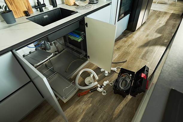 Trusted Toilet Repair service in Moro, IL - AAA Plumbing Heating