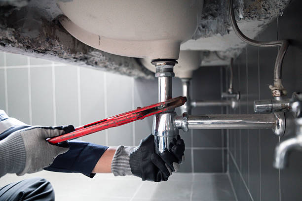 Trusted Garbage Disposal Repair service in Moro, IL - AAA Plumbing Heating